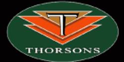 Thorsons Enclosed Vhicle Transportation