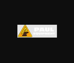 Paul Equipment & Sons Balmoral