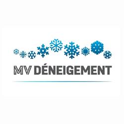 MV Déneigement
