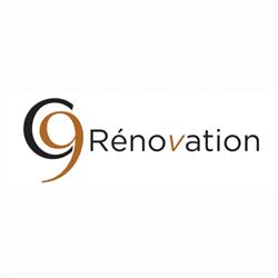 C9 Rénovation