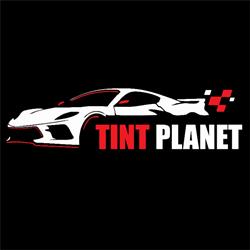 Tint Planet - Window Tinting PPF Wrap