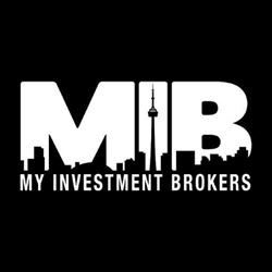 RE/MAX Real Estate Centre, My Investment Brokers