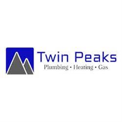 Twin Peaks Plumbing, Heating & Gas