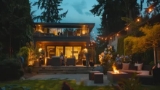 Landscaping Landscaping