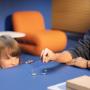 Small wonders, big smiles with Beltone Commence™ at Dunlop Hearing, A Part Of The Beltone Hearing Care Network Small wonders, big smiles with Beltone Commence™ at Dunlop Hearing, A Part Of The Beltone Hearing Care Network