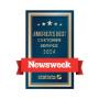 Newsweek America's Best Customer Service 2024 – Hearing Care (Beltone Hearing Care Centre) Newsweek America's Best Customer Service 2024 – Hearing Care (Beltone Hearing Care Centre)