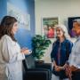 Licensed hearing care professionals and audiologists at Beltone Hearing Care Centre provide free hearing assessments to determine your needs. Licensed hearing care professionals and audiologists at Beltone Hearing Care Centre provide free hearing assessments to determine your needs.