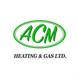 ACM Heating & Gas Ltd