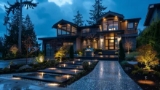 Outdoor Lighting Outdoor Lighting