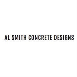 Al Smith Concrete Designs
