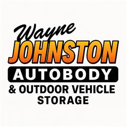Wayne Johnston Autobody Repairs & Outdoor Vehicle Storage