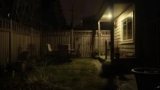 Backyard Lighting Backyard Lighting