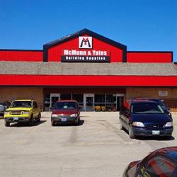 McMunn & Yates Building Supplies - McPhillips