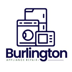 Burlington appliances repair