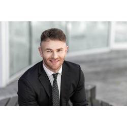 Trystan King - Top Realtor Greater Vancouver