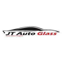 JT AUTO GLASS REPAIR