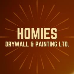 Homie's Drywall Painting