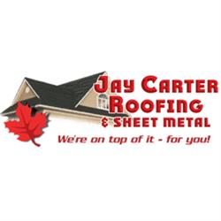 Jay Carter Roofing & Sheet Metal
