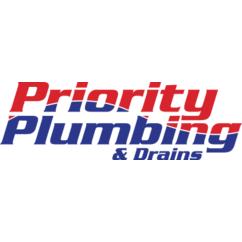 Priority Plumbing & Drains