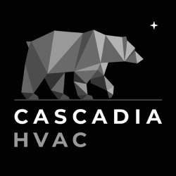 Cascadia HVAC