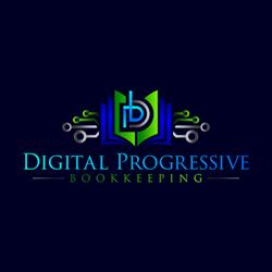 Digital Progressive Bookkeeping Ltd.