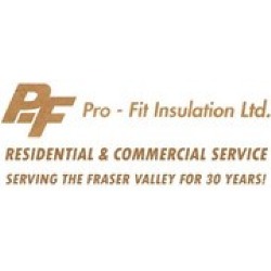 Pro-Fit Insulation
