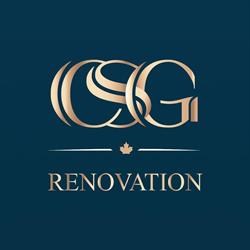 CSG Renovation