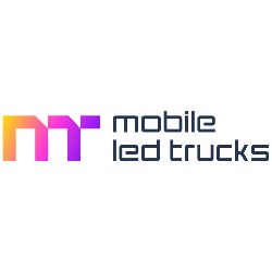 Mobile LED Trucks
