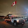 ARTHUR TOWING SERVICES