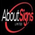 aboutsigns work