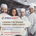Recruitmentservices