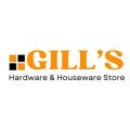 Gills store