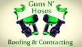The Guns N' Hoses Team