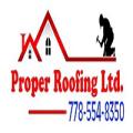Proper Roofing Ltd