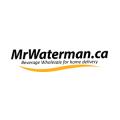 Mrwaterman.ca