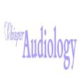 Whisper Audiology