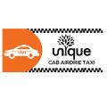 Unique Cab Airdrie Taxi