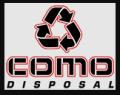 como disposal