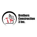 Brothers Construction 3 Inc