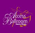Ballroom Shoes