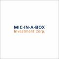 MIC-IN-A-BOX Investment Corp