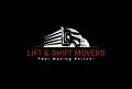 Lift and Shift Movers
