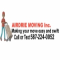 Airdrie Moving