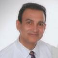 Touraj Ghanbar-zadeh