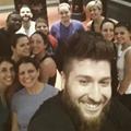 James Ilkb Instructor