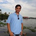 Mayank Desai