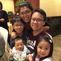 Angie Lok Sze Lee