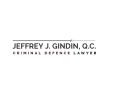 Jeffrey Gindin Criminal Lawyer